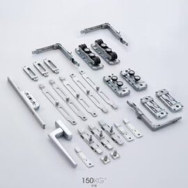 Lateral Push-Pull (Old)